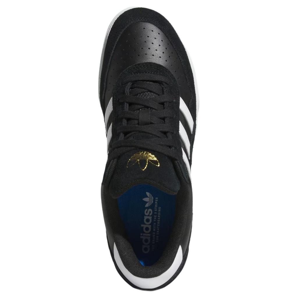 adidas Кроссовки Tyshawn 2 'Black White Gum' JI0846