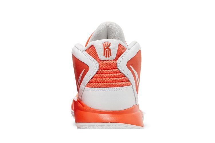 Мужские кроссовки Nike Kyrie Infinity TB 'Team Orange'