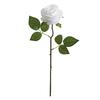 Rosa Artificial Anna Bouquet For Wedding Centerpieces And Decoration Event