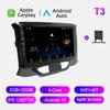 Car Radio Android Auto Carplay For Lada XRAY 2016-2022 Multimedia Player Head Unit Stereo GPS Navigation BT WIFI 2+32GB