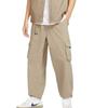 Nike Унисекс карго брюки SB Хаки FV7348-247