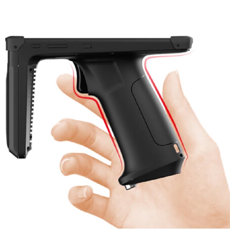 Seuic UTouch Android UHF RFID Handheld Terminal