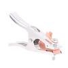 300A A Type Electric Welding Machine Cable Ground Wire Earth Clamp Plier Tool Welding Ground Wire Clamp