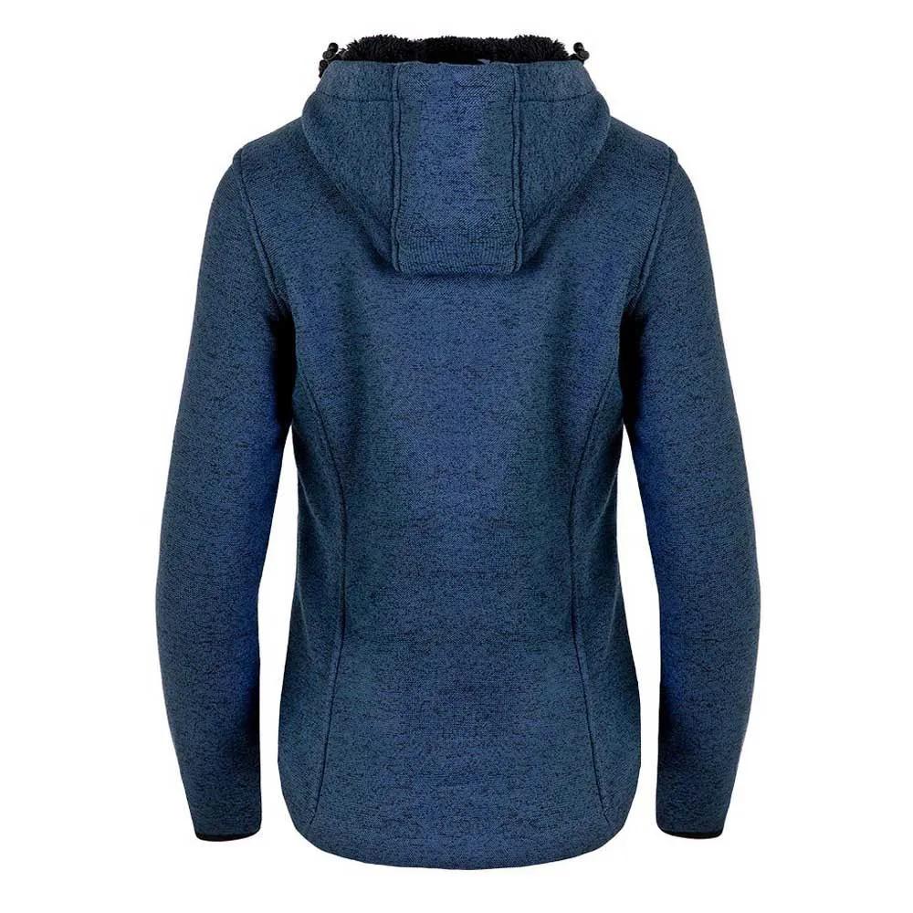 Izas флисовая толстовка Persia W