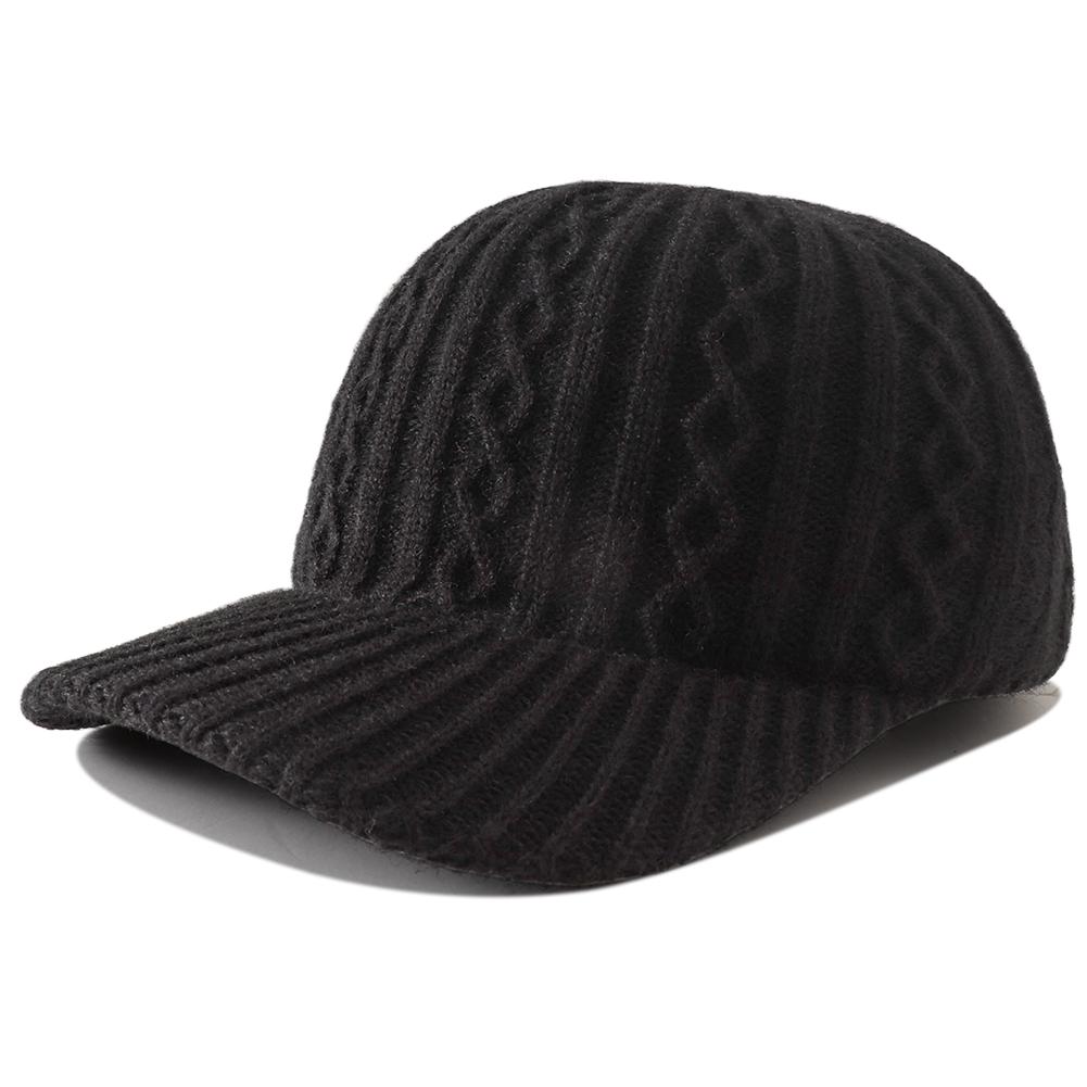 Теплая уличная регулируемая кепка-snapback, вязаная бейсболка, однотонная, осенне-зимняя, дизайнерская, новый бренд, последние свежие кепки для женщин, мужчин, Gorras
