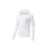 Jackets Men's White Hooded Non Detachable Moderate Other A11M021502FWT
