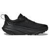 HOKA One One Challenger Atr 7 Gore Tex Черный Черный Женские 1134502-BBLC