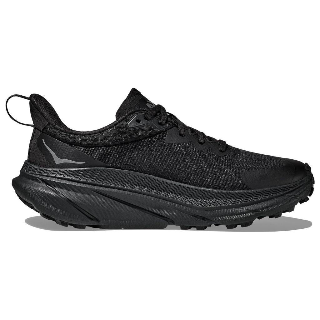 HOKA One One Challenger Atr 7 Gore Tex Черный Черный Женские 1134502-BBLC