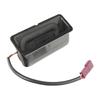 Tailgate Button Trunk Lid Release Switch For E90 E92 E91 E93 E60 E84 E70 135is 328i Vehicles Quick Response 51248168035