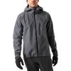 Arc'teryx ALPHA Дышащая, водонепроницаемая и ветрозащитная ветровка Унисекс X000007728