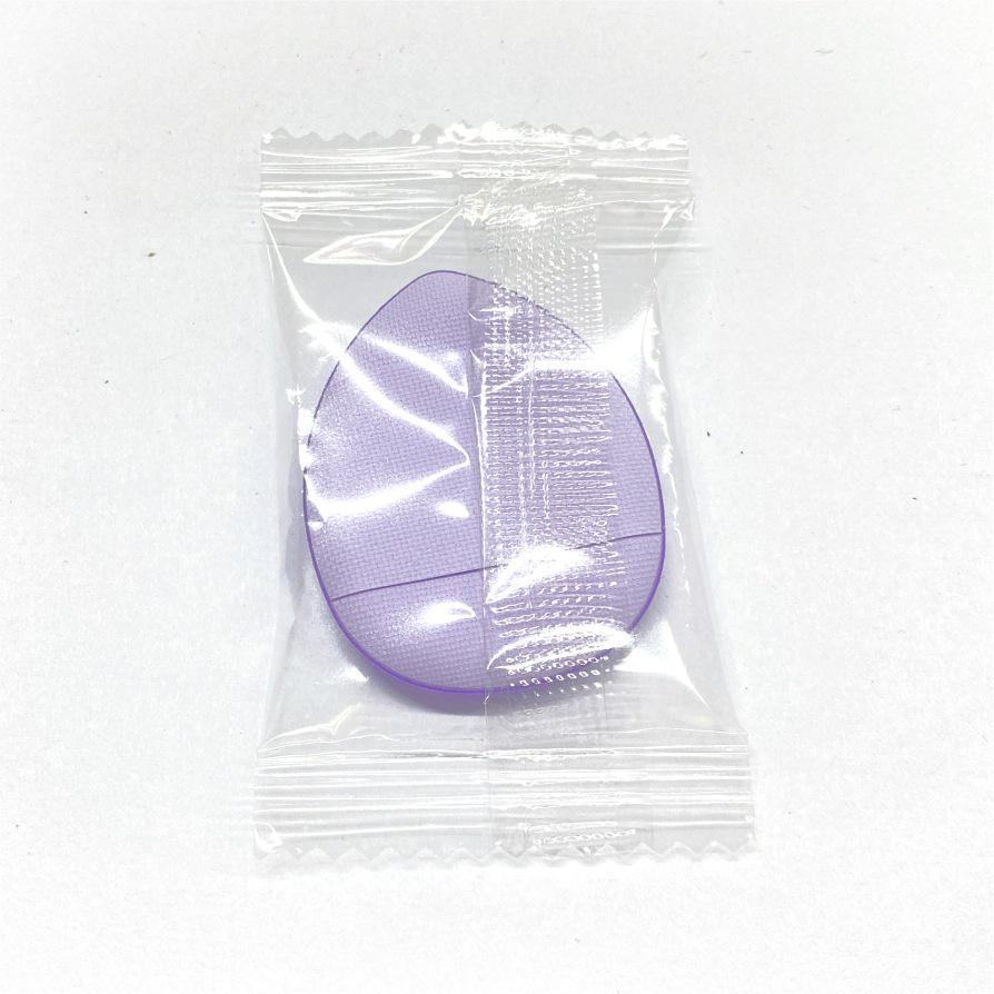 Мини-консилер-спонж Air Cushion - спонж для макияжа Water Drop Marshmallow