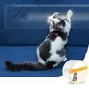 Pet Cat Sofa Protective Tape Anti-Scratch Protective Wrap Film Cat Training Clear Tape
