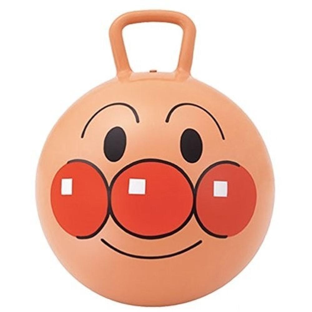 Joy Pallette Anpanman Anpanman Playing Trunk Training Ball