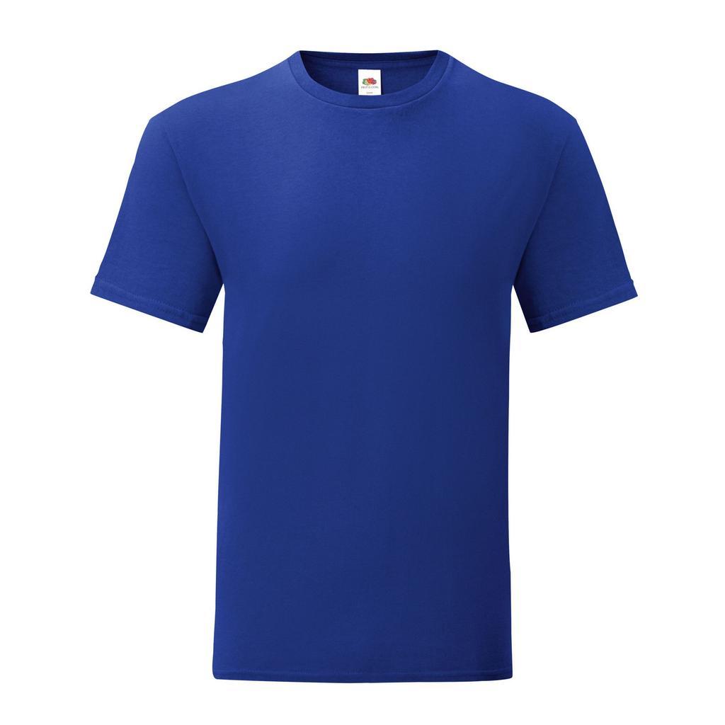 FRUIT OF THE LOOM Mens Iconic 150 T-Shirt