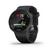 20-мм силиконовый сменный ремешок для смарт-часов для Garmin Forerunner 245