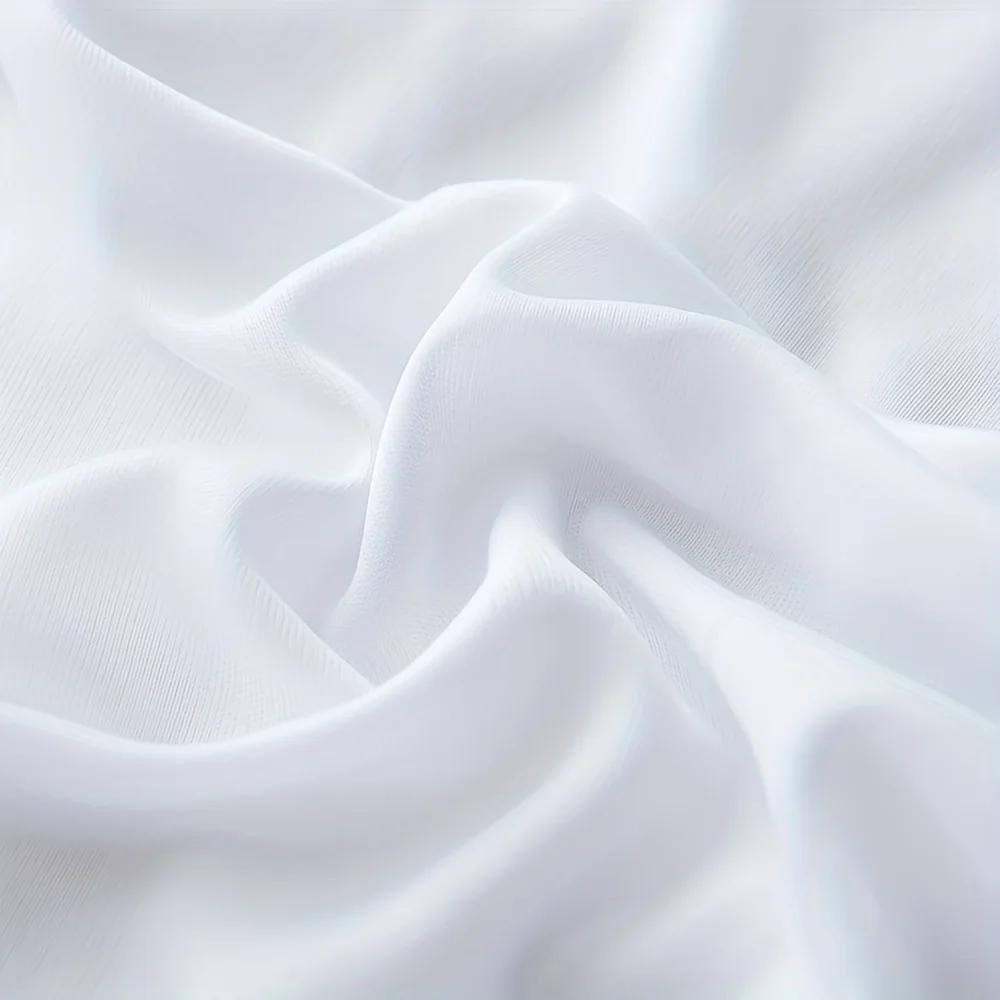 2/3 шт. Модный комплект пододеяльников, Постельное белье с принтом подсолнухов и пейзажа, Мягкий удобный пододеяльник, Для спальни, Гостевой комнаты