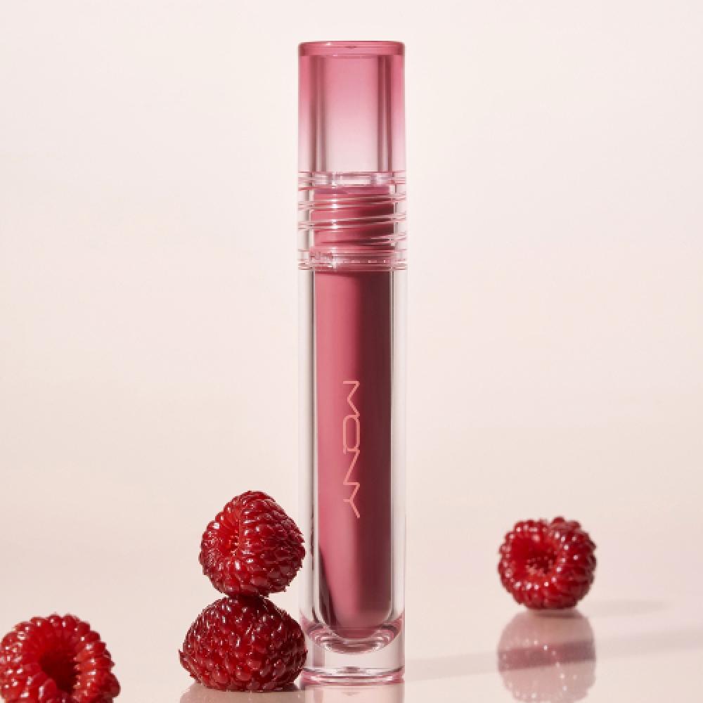 Mqny [2] Juicy Fit Tint 5 Types  Long Lasting Glossy Water Tint Glow Lip Tint