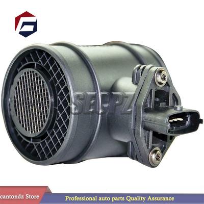 0281002478 для Vauxhall Opel Astra G Zafira A 2,0 2,2 Dti Maf датчик массового расхода воздуха 93171527 24437502