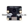 Камера Raspberry Pi OV9281 Ч/Б, 1 МП, 120° Глобальный затвор