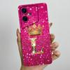 Чехол для Tecno Pova Neo 3 LH6n Бампер с буквой B из силикона Мягкие чехлы для телефона Tecno Pova Neo3 Защита камеры Задняя крышка