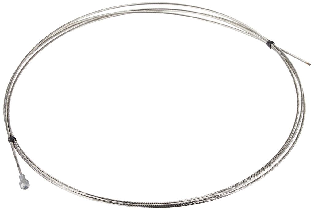 SHIMANO SUS Brake Inner Cable Box X for Road Y80098561 (1.6mm 2050mm/100 Pieces)