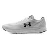 Under Armour Заряженные кроссовки с низким верхом Удобные женские кроссовки Белый Серый 3024141-104