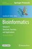 The Bioinformatics : Volume II: Structure, Function, and Applications : 1526 Book