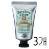 Медицинский крем Deonachure Sarasara 3 шт. 45 г