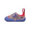 Nike Swoosh 1 TD Siren Red Game Royal Baby Sneakers Multi-Color Sail Vivid-Sulfur FB3244-100