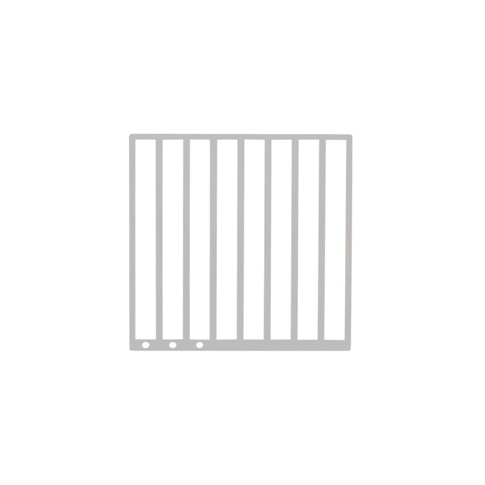 Линейка для алмазной вышивки своими руками, Инструмент для выравнивания алмазных точек, Наборы с полной или частичной выкладкой