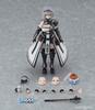 Figma Hololive Production Shirogane Noel Non-scale Plastic Painted Movable Figure M06815