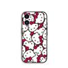 Hello Kitty Cartoon Phone Case for Motorola Moto G54 G05 G24 G45 G55 G75 G85 G15 G57 G86 Power Edge 50 30 Ultra Fusion neo Pro