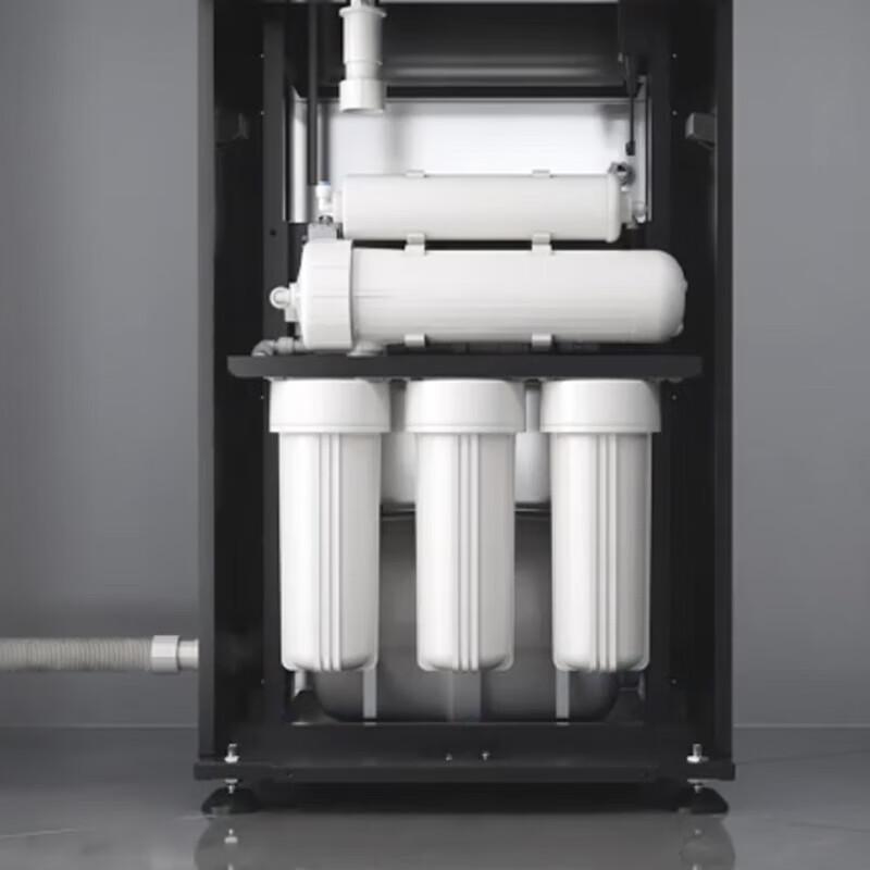 Angel Commercial AHR27 Water Purifier Pre-filter Set
