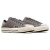 Converse Chuck 70 Low 'Crafted Ollie Patch Origin Story Grey' A04501C