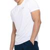 Under Armour Футболка мужская белая 1326413-100