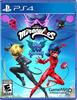 Rise of the Sphinx North PS4 Miraculous (Import America) -