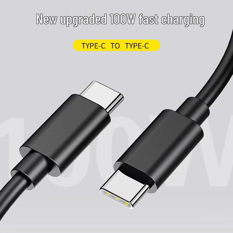 Совместимо с телефоном Samsung S26+: Супербыстрое зарядное устройство PD 45 Вт, сертифицировано 3C, протокол PPS, Type-C 5 А.