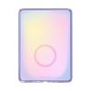 Чехол PopSockets для Kindle Paperwhite (12-е поколение, 7-дюймовый, 2024/25-дюймовый), Signature Edition и Color Soft – Тонкий защитный чехол со встроенным