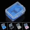 Soft Swimming Earplugs Case Protective Prevent Water Protection Ear Plug Waterproof Soft Silicone Swim Dive Supplies