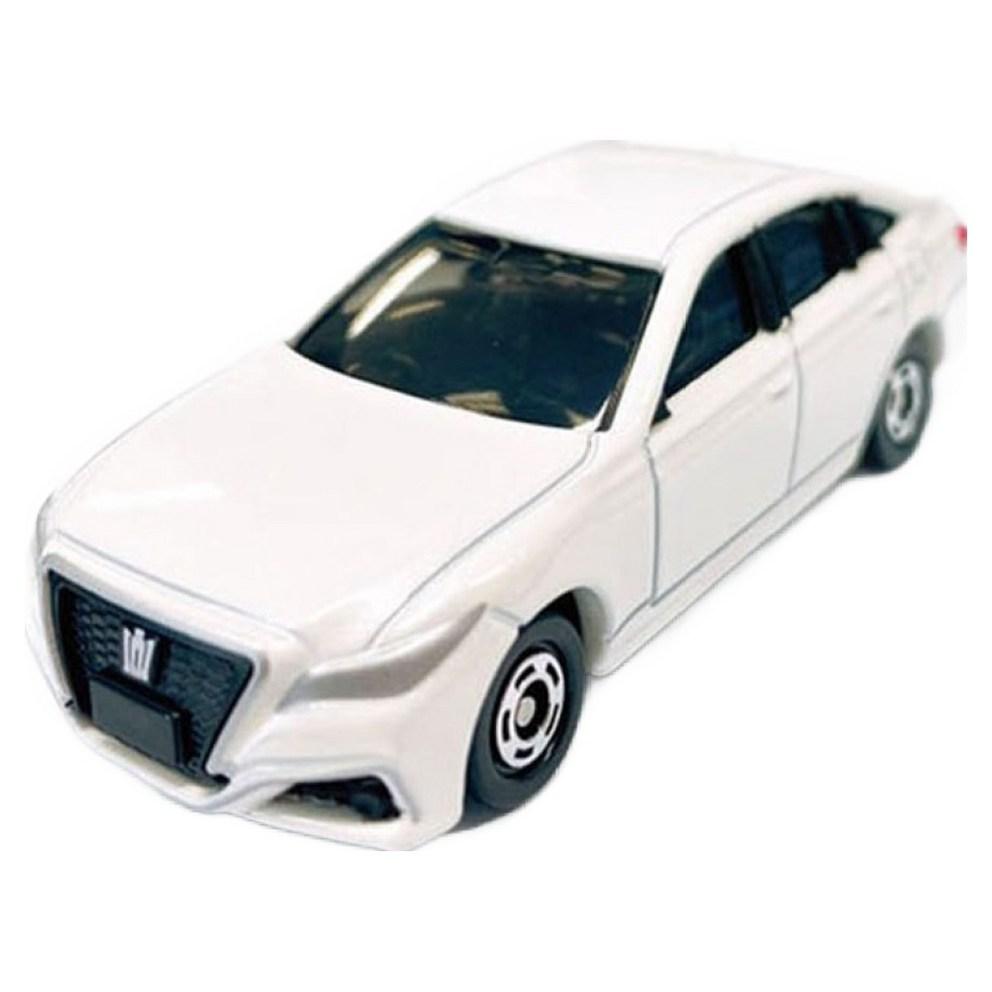 Tomica Toyota Crown Литая модель автомобиля, Одиночная упаковка