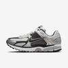 Galleria Nike Zoom Vomero 5 Metallic Silver Black