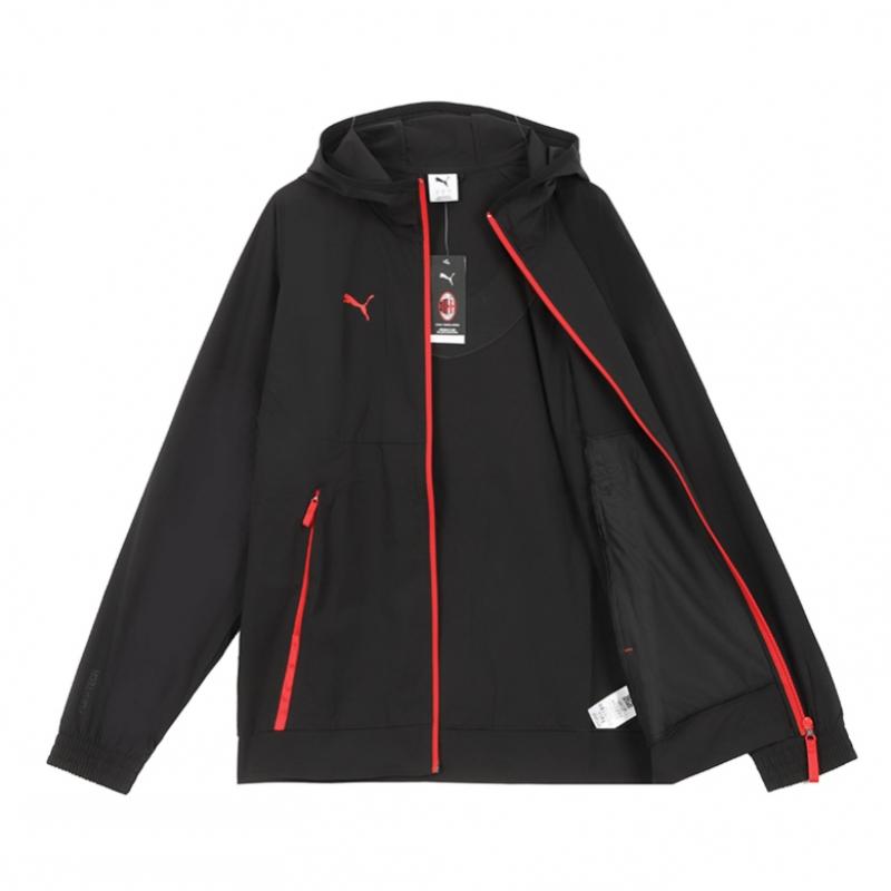 Puma Тканая куртка Pumatech Милан