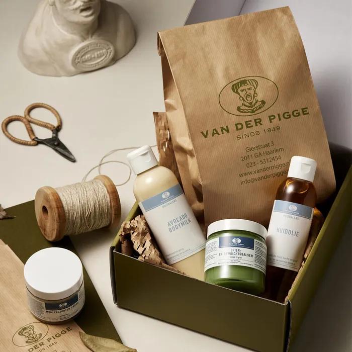 Hope Healing Massage Balm 95g