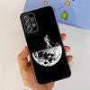 Чехол для Samsung Galaxy A52 Чехол Samsung A52s 5G Элегантная Печать Мягкий Силикон ТПУ Задняя Крышка Телефона Для Samsung A52 4G 5G A 52 52s