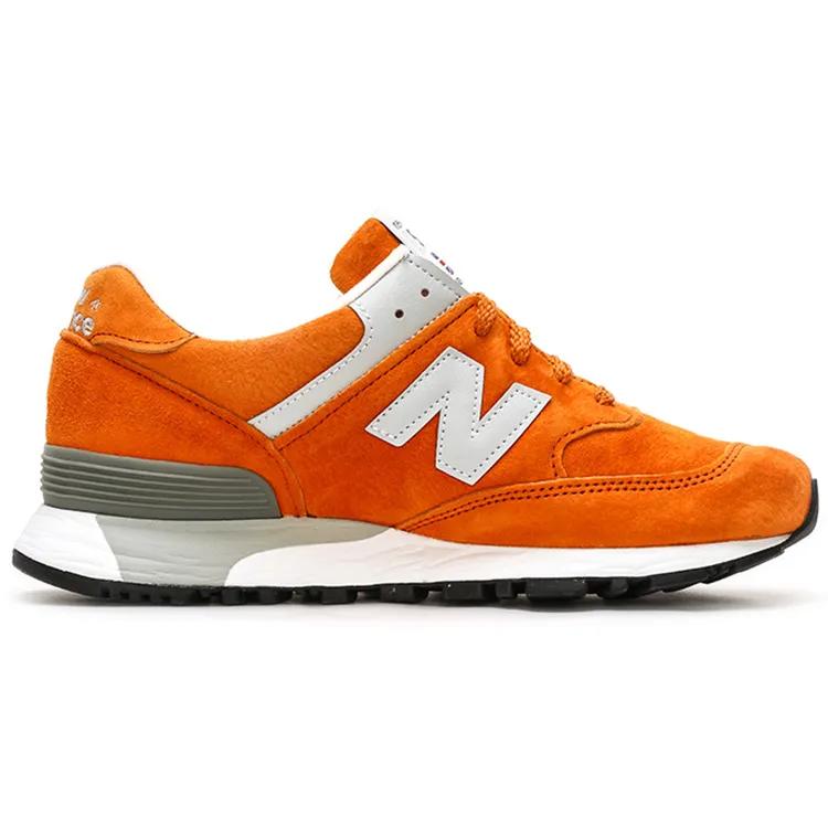 New Balance 576 'Orange' Women's (Unisex) Running Shoes W576POG