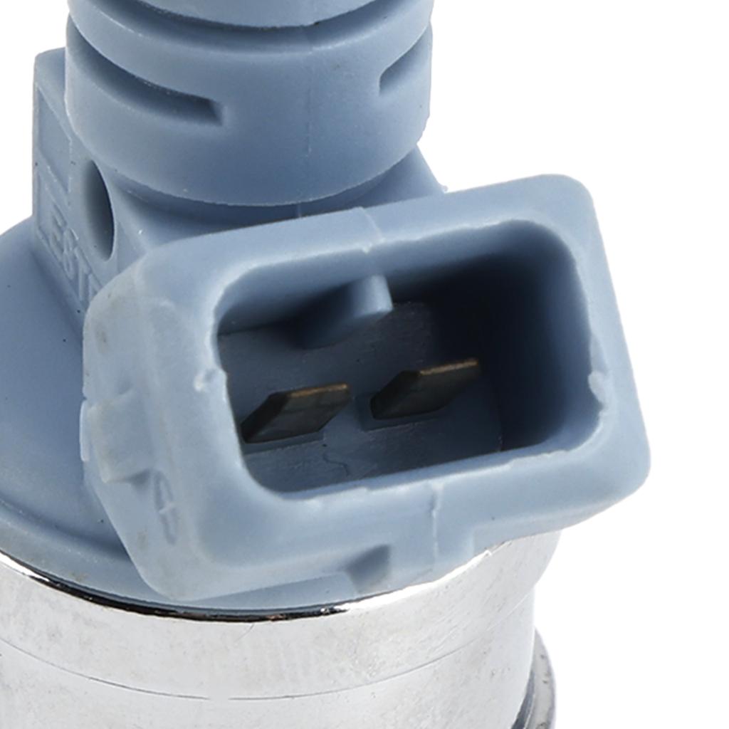 2 ШТ. Топливная форсунка 280150759 Для Ford E-250 F-250 F-350 F53