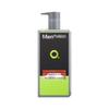 Гель для душа Mentholatum Men's Deep Cleanse с натуральным углем 500 мл