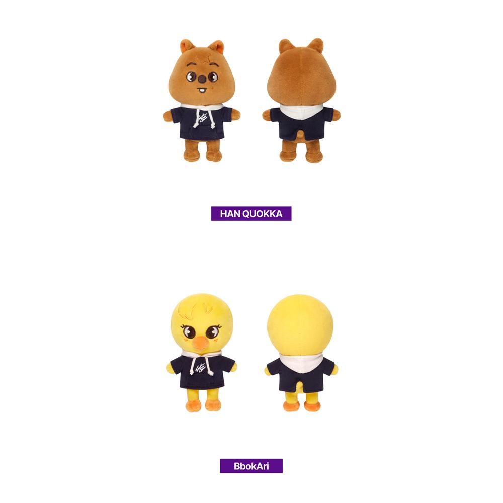 Предзаказ] Stray Kids — SKZOO PLUSH MINI Ver. (ШКОЛА ВОЛШЕБСТВА