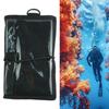 Underwater Writing Notebook with Pencil Diving Equipment Water Resistant Paper Sturdy Diver Gift 25