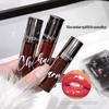 Очаровательная вода Light Lip Glaze Lip Gloss